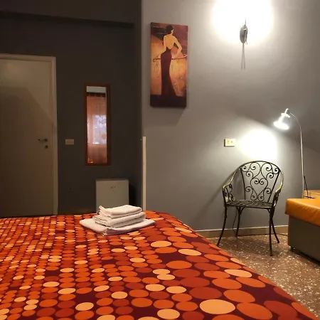La Donna Garbata 4*