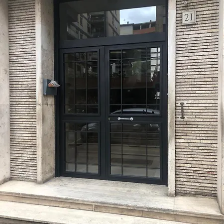 לינה וארוחת בוקר La Donna Garbata