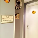 La Donna Garbata 住宿加早餐酒店