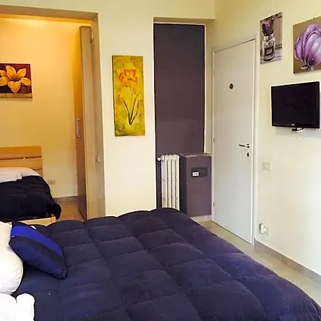 La Donna Garbata Bed and Breakfast 4*