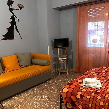 La Donna Garbata Ρώμη