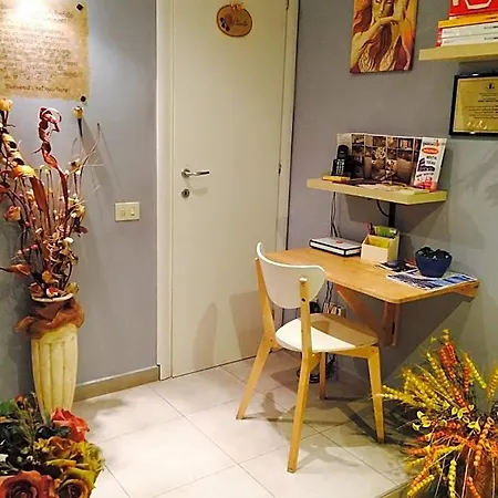 Bed and Breakfast La Donna Garbata Ρώμη
