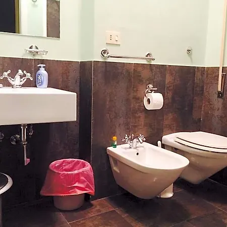 La Donna Garbata Bed and Breakfast