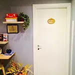 住宿加早餐酒店 La Donna Garbata 罗马